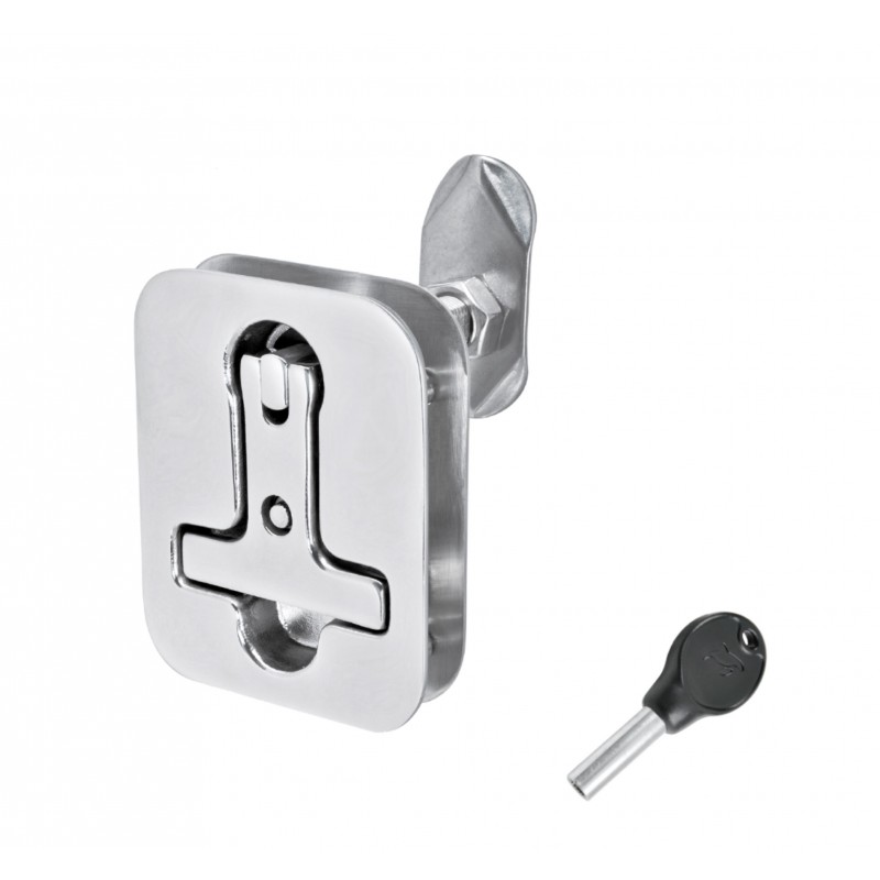 Marine Town Alzapaglioli in Acciao Inox ALZAPAGLIOLO INOX 316