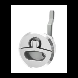 Marine Town Alzapaglioli in Acciao Inox ALZAPAGLIOLO INOX 316 CON CHIAVE