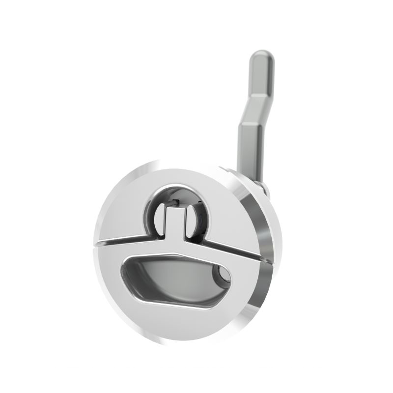 Marine Town Alzapaglioli in Acciao Inox ALZAPAGLIOLO INOX 316 CON CHIAVE