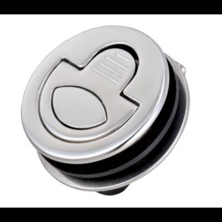 Marine Town Alzapaglioli in Acciao Inox ALZAPAGLIOLO INOX 316 C/CHIAVE Ø 60