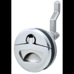 Marine Town Alzapaglioli in Acciao Inox ALZAPAGLIOLO INOX 316 CON CHIAVE