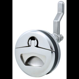 Marine Town Alzapaglioli in Acciao Inox ALZAPAGLIOLO INOX 316 CON CHIAVE