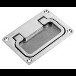 Foresti Alzapaglioli Ottone, Nylon ALZAPAGLIOLO OTTONE CROMATO