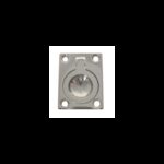 OLCESE RICCI Alzapaglioli Ottone, Nylon ALZAPAGLIOLO OTTONE CROMATO