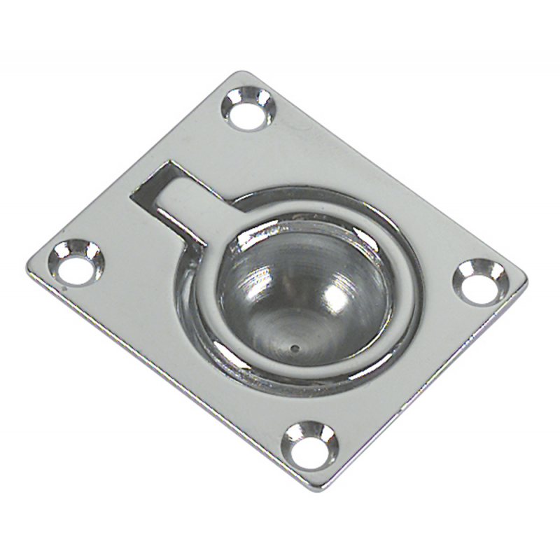 Foresti Alzapaglioli Ottone, Nylon ALZAPAGLIOLO OTTONE CROMATO