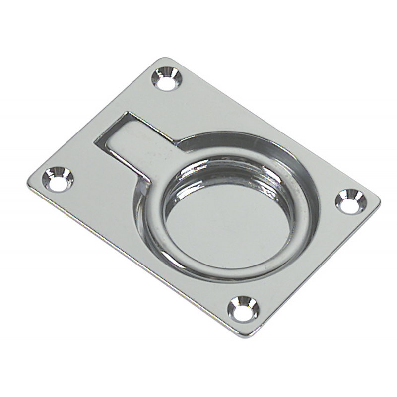 Foresti Alzapaglioli Ottone, Nylon ALZAPAGLIOLO OTTONE