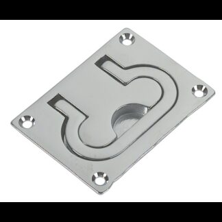 Foresti Alzapaglioli Ottone, Nylon ALZAPAGLIOLO OTTONE CROMATO