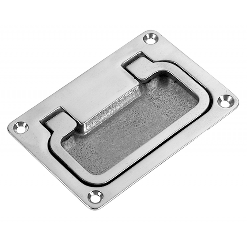 Foresti Alzapaglioli Ottone, Nylon ALZAPAGLIOLO OTTONE CROMATO