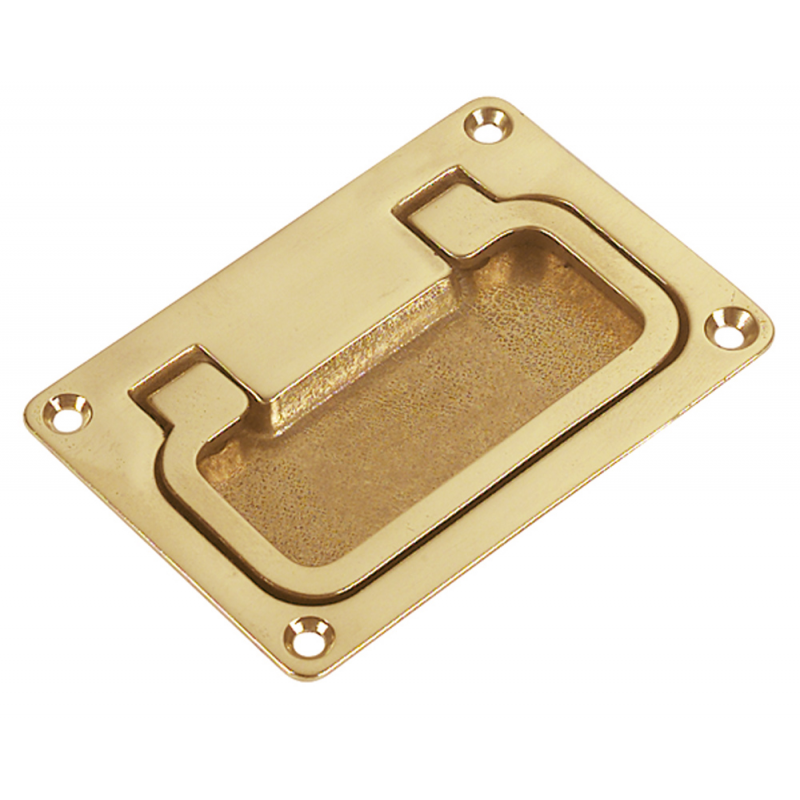 Foresti Alzapaglioli Ottone, Nylon ALZAPAGLIOLO IN OTTONE LUCIDO