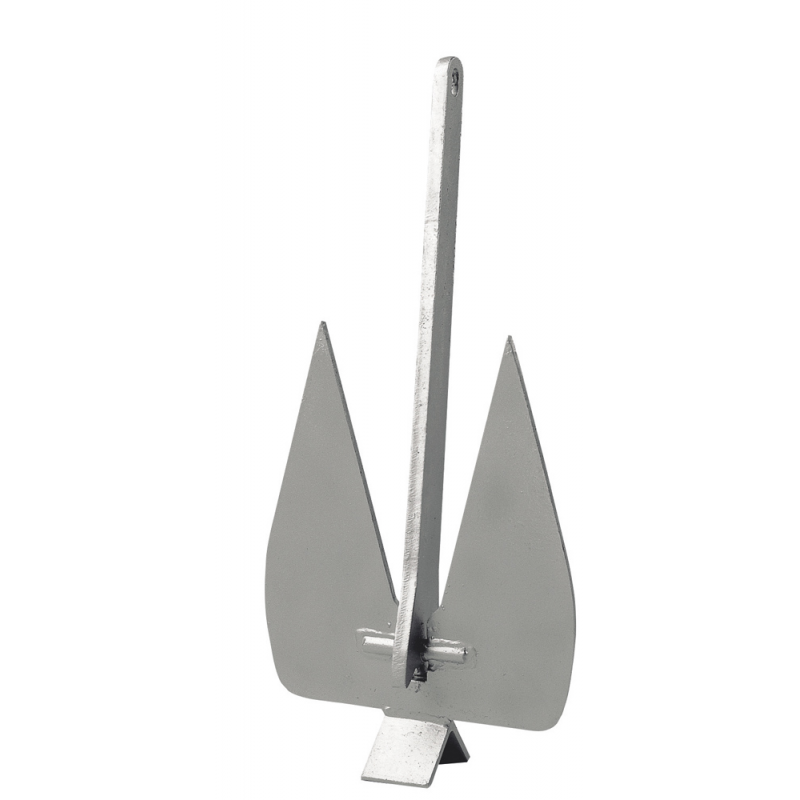 Plastimo ANCORA BRITANY KG.3,5 (acq.min. unità)