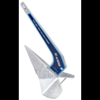 Plastimo Ancore in Acciaio zincato ANCORA DC KG 6