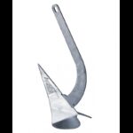 Plastimo Ancore in Acciaio zincato ANCORA KOBRA 2 KG.14