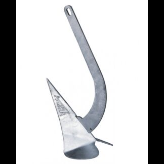 Plastimo ANCORA KOBRA 2 KG.25 (acq.min. unità)