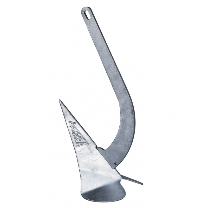 Plastimo ANCORA KOBRA 2 KG.25 (acq.min. unità)