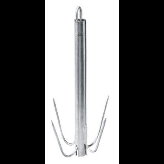 Plastimo Ancore in Acciaio zincato ANCORA ROCKFISH KG.1,300