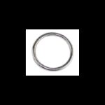Golfari, Anelli ANELLO INOX 316 Ø MM.5X40