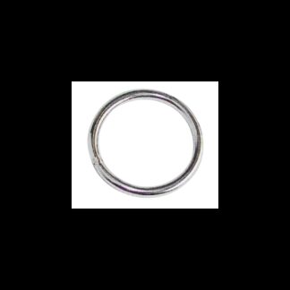 Golfari, Anelli ANELLO INOX 316 Ø MM.5X40
