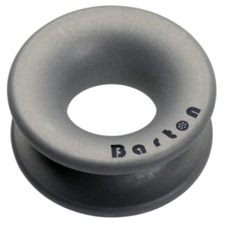 Barton Marine Accessori di coperta ANELLO DI RINVIO Ø MM.12