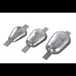 ENRICO POLIPODIO Anodi di Protezione ANODO DA SALDARE