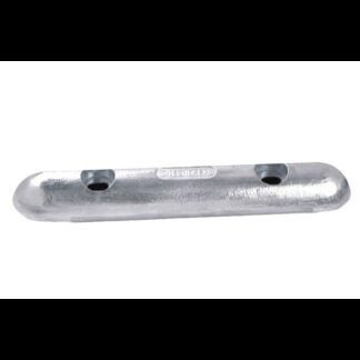 Tecnoseal Anodi di Protezione ANODO FAIR LINE MM.460x100x45h