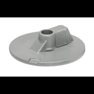Tecnoseal Anodi Mercury - Mercruiser ANODO IN ALLUMINIO BRAVO III