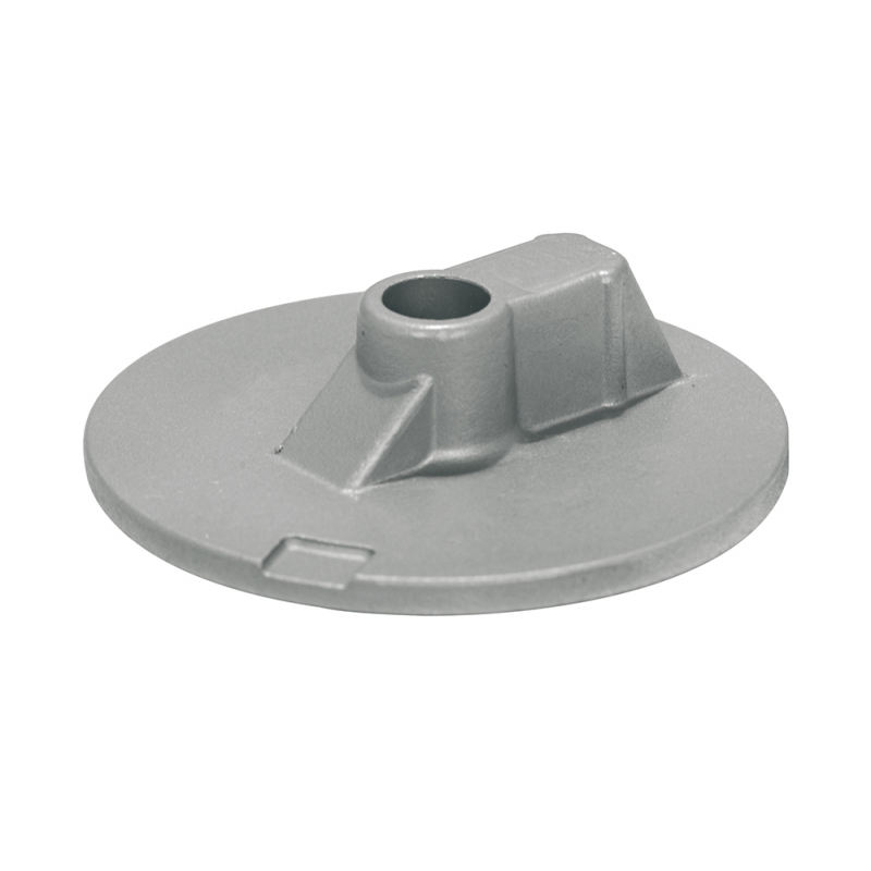 Tecnoseal Anodi Mercury - Mercruiser ANODO IN ALLUMINIO BRAVO III