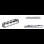 Tecnoseal Anodi di Protezione ANODO SUNSEEKER  MM.310x75x40h