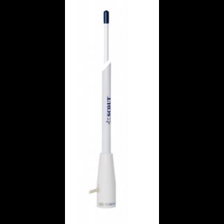 Scout Telecomunicazioni Antenne VHF, CB, GPS ANTENNA CB CM.150