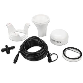 Garmin Strumentazione Garmin ANTENNA GPS 24XD NMEA 0183
