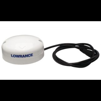 Lowrance Strumentazione Lowrance ANTENNA GPS POINT-1