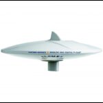 Glomex ANTENNA V9112AGCU/ DAB NASHIRA (acq.min. unità)