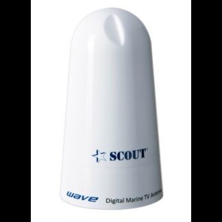 Scout Telecomunicazioni Antenne TV ANTENNA TV WAVE
