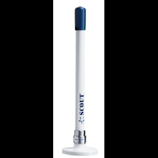 Antenne VHF, CB, GPS ANTENNA VHF CM.22