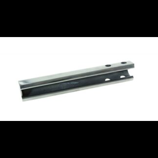 Mavi Mare Antifurti, Piastre Proteggipoppa ANTIFURTO INOX MEDIO