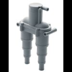 Vetus Marmitte, Antisifoni ANTISIFONE CON VALVOLA