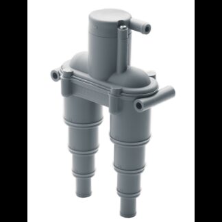 Vetus Marmitte, Antisifoni ANTISIFONE CON VALVOLA