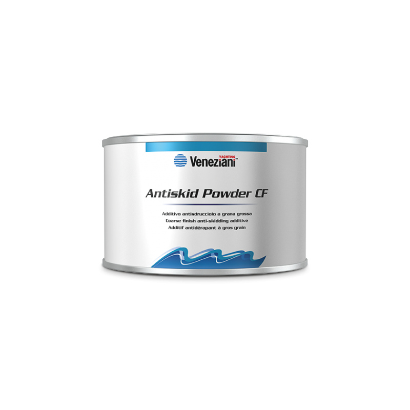 Veneziani Smalti, Antiscivolo ANTISKID POWDER CF LT.0,125