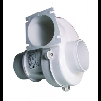 OCEAN TECHNOLOGIES Elettroventilatori ASPIRATORE 24V.ASS.16 AMP.