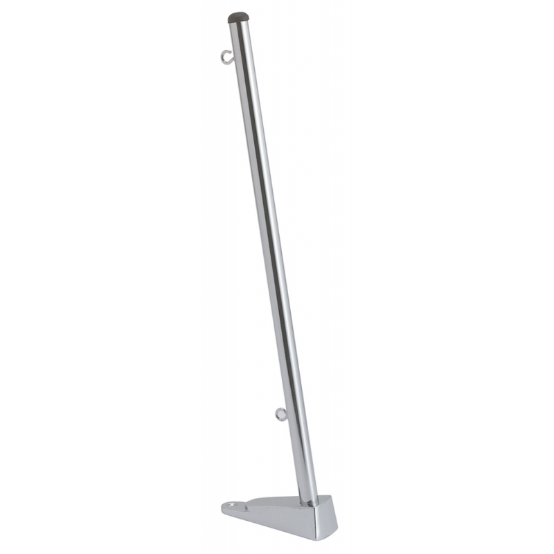 Foresti Aste per Bandiere ASTA BANDIERA OTTONE MM.500