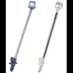 Asta con Fanale ASTA ESTRAIBILE CON FANALE 360°