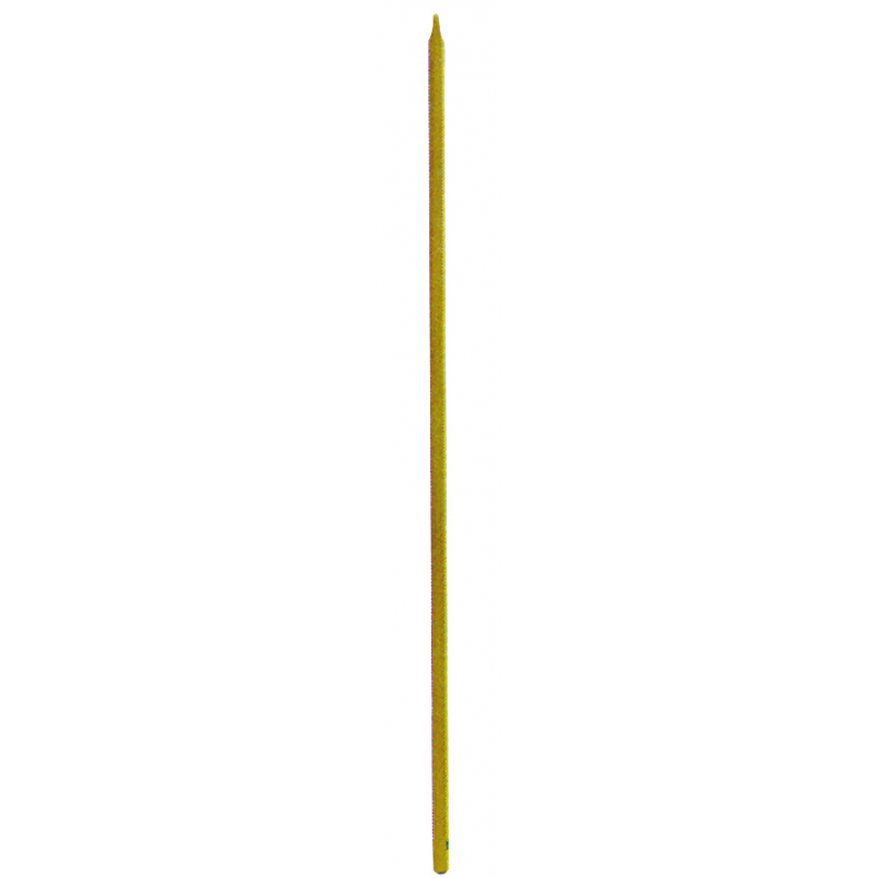 Brunasso ASTA FAGGIO CM.190 Ø MM. 30 (acq.min. unità) - immagine 2