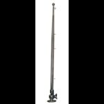 Marine Town ASTA PORTA BANDIERA INOX (acq.min. unità)