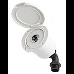 Can Sb Accessori per Pompe ATTACCO RAPIDO FEMMINA