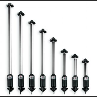 Lenco Attuatori Elettrici ATTUATORE ELETTRICO HL-1600