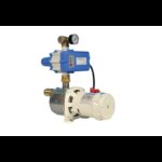 Gianneschi & Ramacciotti Cem,Gianneschi,Liverani AUTOCLAVE ECOINOX 1 C.E 24V