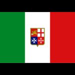 ERREGRAFICA BANDIERA ADESIVA CM.15X22 (acq.min. unità)