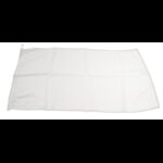 Adria Bandiere Bandiere in Tessuto BANDIERA BIANCA CM.40X60