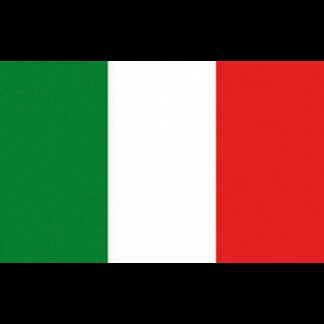 Adria Bandiere Bandiere in Tessuto BANDIERA ITALIA CM.80X120