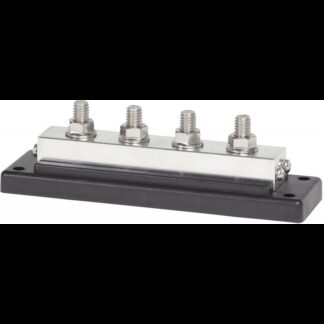 Blue Sea Faston, Capicorda, Terminali BARRA DI CONNESSIONE 600A 4 TERM.