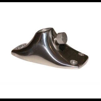 NANTONG FIVE-WOOD IMPORT & EXPORT Aste per Bandiere SUPPORTO PER ASTA Ø MM.20